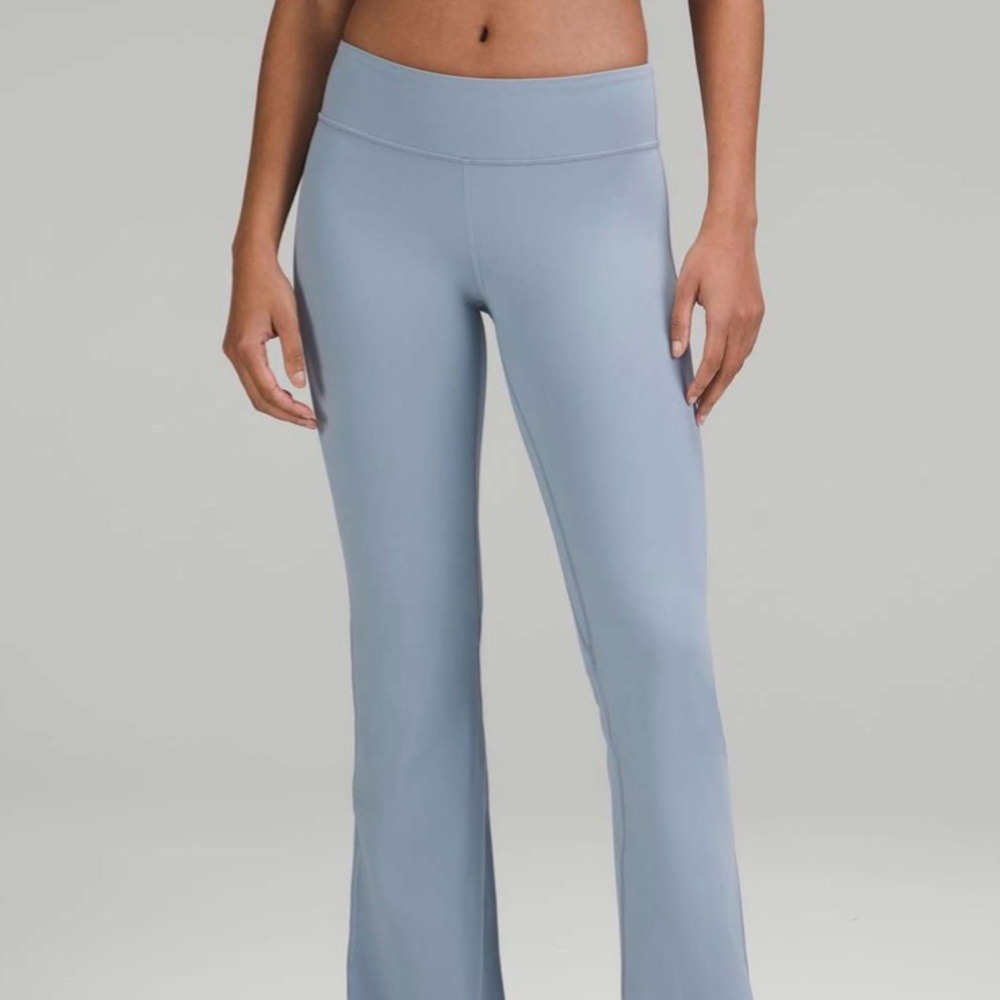 Lululemon Align Low-Rise Flared Pant 32.5"